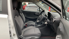 MG MG3 1.5 VTi-TECH Excite 5dr Petrol Hatchback